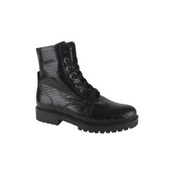 Gabor 72.725.97 dames veterboots sportief