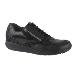 Durea 6306.682.1785-e dames veterschoenen sportief