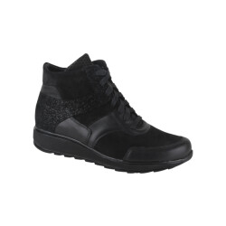 Durea 9745.685.1325-h dames veterboots sportief 37,5 (4,5)