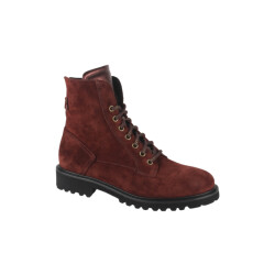 Durea 9769.185.1677-h dames veterboots sportief