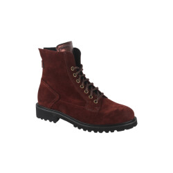 Durea 9769.188.1677-k dames veterboots sportief