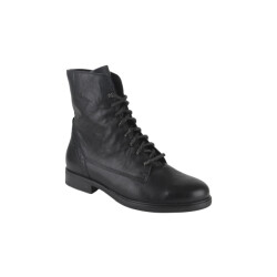 Durea 9826.838.1898-k dames veterboots gekleed