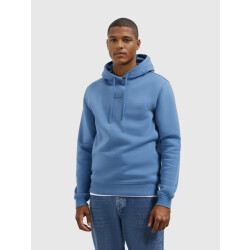 Pure Path Regular fit hoodie ls sweaters
