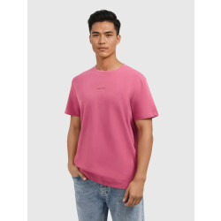 Pure Path Regular fit t-shirts