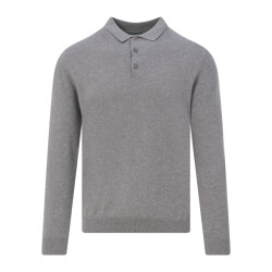 The Blueprint Polo long sleeve