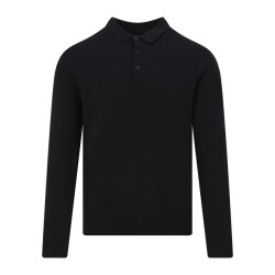 The Blueprint Polo long sleeve