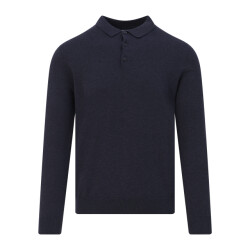 The Blueprint Polo long sleeve