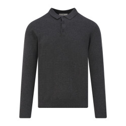 The Blueprint Polo long sleeve