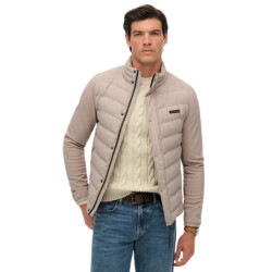 Superdry Softshell jas heren