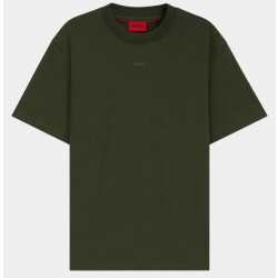 Hugo Boss T-shirt korte mouw dapolino 10248326 01 50488330/309