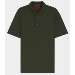 Hugo Boss Polo korte mouw deabono d 10261766 01 50517638/309