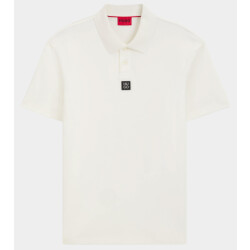 Hugo Boss Polo korte mouw deabono d 10261766 01 50517638/103