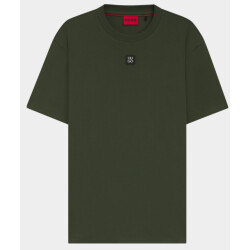 Hugo Boss T-shirt korte mouw dalile 10231453 01 50505201/309