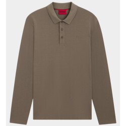 Hugo Boss Polo korte mouw donoslong 10266059 01 50547358/032