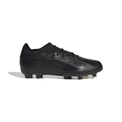 Adidas X crazyfast.1 fg j, cblack/cbl