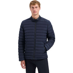 No Excess Jacket short fit padded night