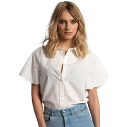 Fifth House Joycee short sleeve blouse
