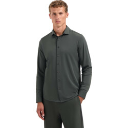 No Excess Shirt jersey travel dark steel