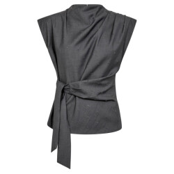 Co'Couture Top zonder mouw 35760 sagacc