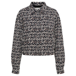 &Co Woman Blazer ja134 paloma