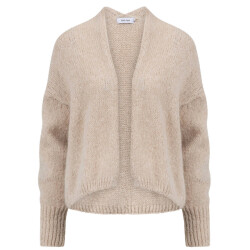 Knit-ted Vest 252p060 becky