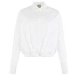 Moscow Blouse lange mouw 83-05-wrap