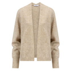Knit-ted Vest 252p031 chrissy