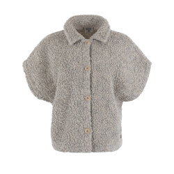 Moscow Vest 89-11-pelle