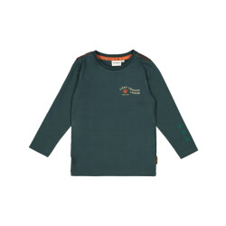 Sturdy T-shirt lange mouw 71600626