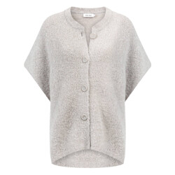 Knit-ted Vest 252p042 fifi