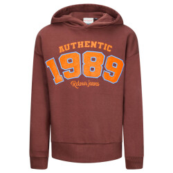 Retour Hoodie rjb-053-705 roy
