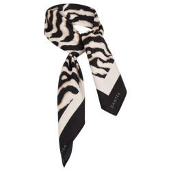 Dante 6 Shawl 253911 zebra