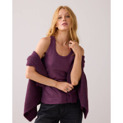 Summum Top zonder mouw 3s4873-5183