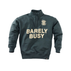 Z8 Pullover rufus
