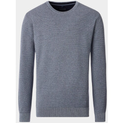 Casamoda Pullover pullover, o-neck snos 454478900/117