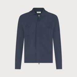 Blue Industry Kbiw25-m12 pullover navy