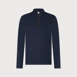 Blue Industry Kbiw25-m6 pullover navy