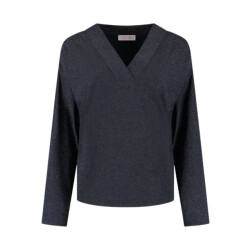 Studio Amaya 253-24 blouses alma