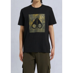 Moose Knuckles Hemlock tee