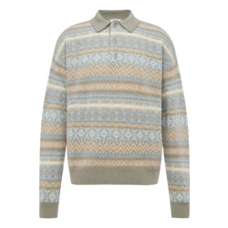 Drykorn Polos 425148 bekket