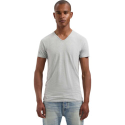 Dstrezzed Eastwood 2 pack v-neck tee bamboo blend