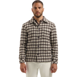 Dstrezzed Lino tc overshirt