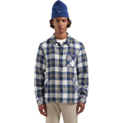 Dstrezzed Vallis overshirt