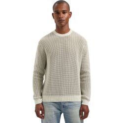 Dstrezzed Leones crewneck