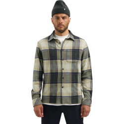 Dstrezzed Gus flannel shirt