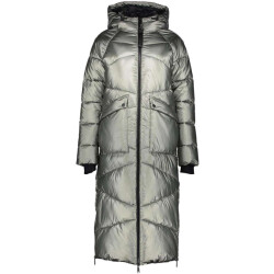 Geisha Jacket metallic