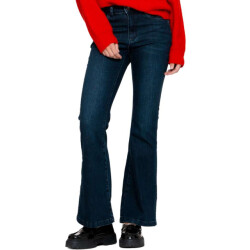 Geisha Jeans blue denim