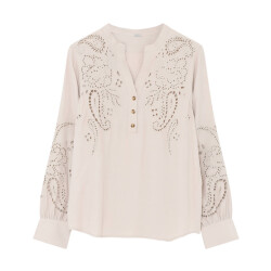 Gustav Top lange mouw 58626 carmen