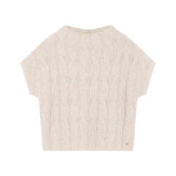 Gustav Pullover korte mouw 58421 coya