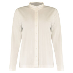 Bloomings Blouse lange mouw slt275-8836